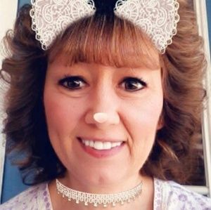 Meet your Posher, Kristi